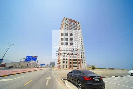 3 Bedroom Apartment for Rent in Al Suda, Fujairah - MkAXY3CA61A7o4hXnxK8iZxDGOyzjeon2PcTMojD. jpg