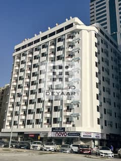 شقة في برج لؤلؤة الخليج،المجاز 1،المجاز 2 غرف 40000 درهم - 6090372