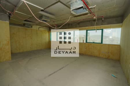 Office for Rent in Fujairah Tower, Fujairah - Chiller free offices for rent | 1 month free