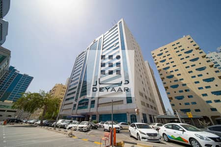 1 Bedroom Apartment for Rent in Al Majaz, Sharjah - DSC05213. jpg