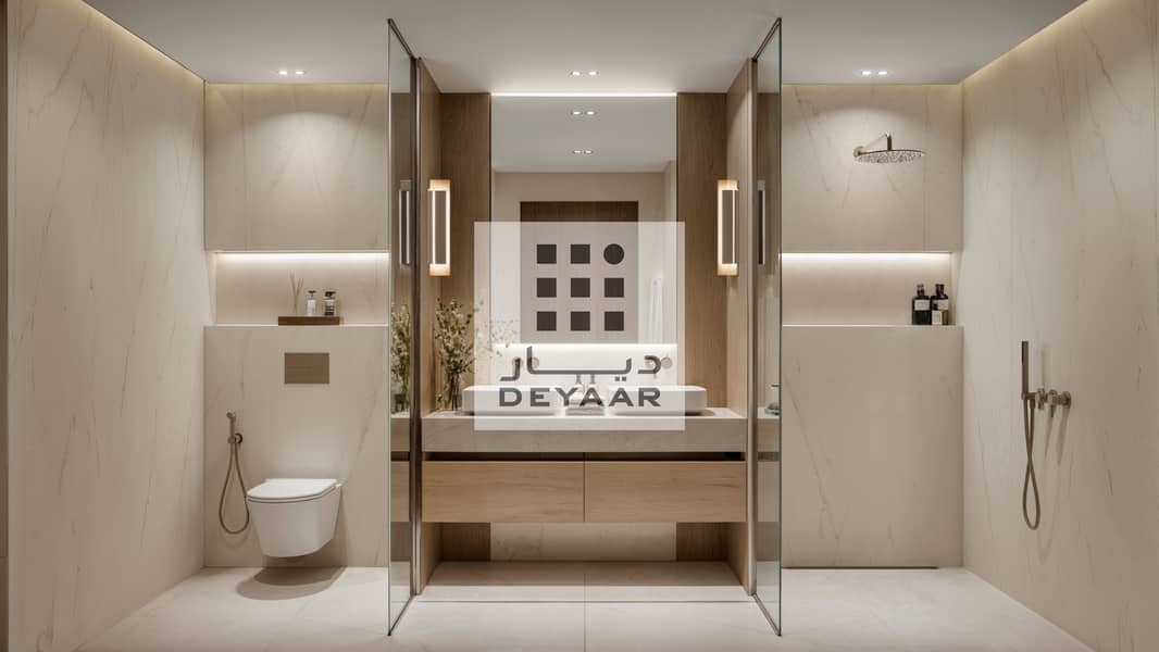 6 2BRD-Duplex_Master_bathroom. png
