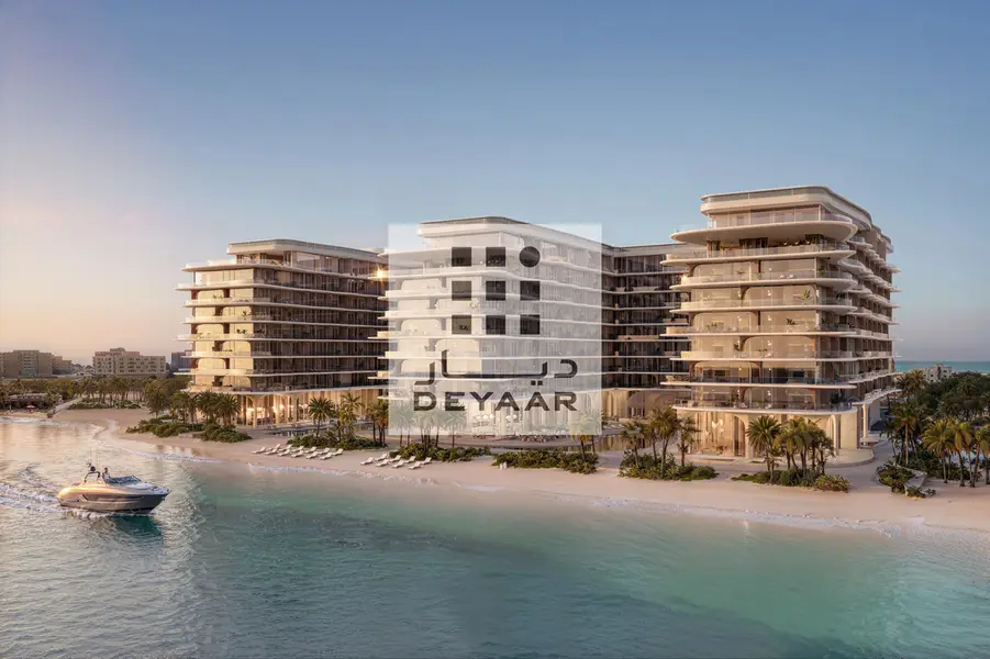 30/70 Payment Plan | Resort-inspired Residences - View 2