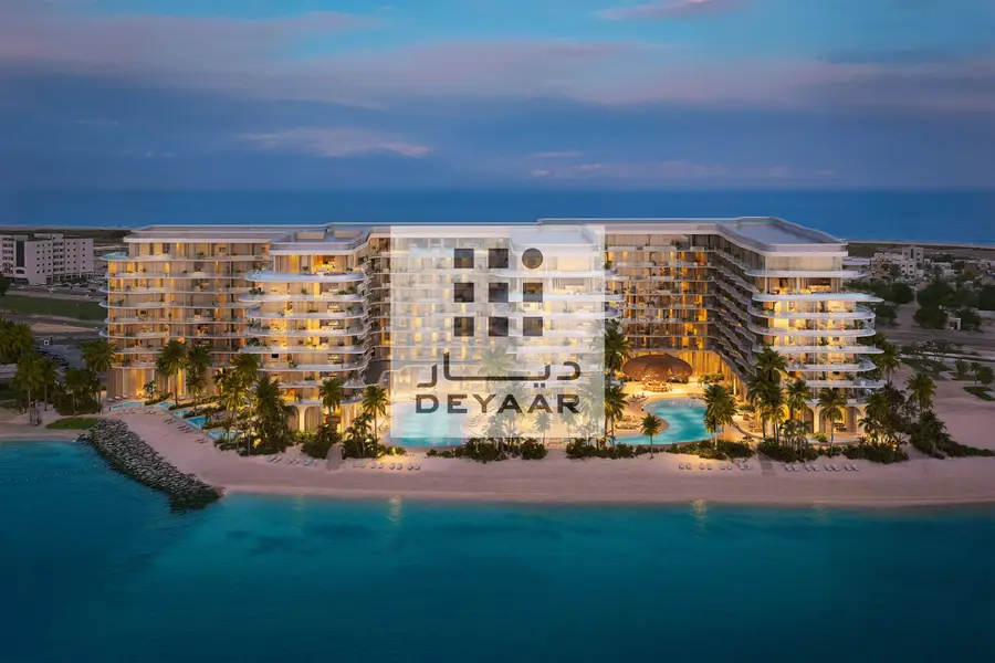 30/70 Payment Plan | Resort-inspired Residences - View 3