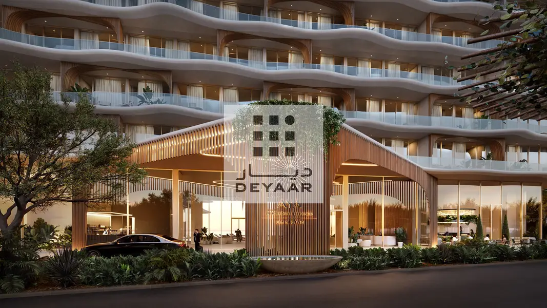 30/70 Payment Plan | Resort-inspired Residences - View 4