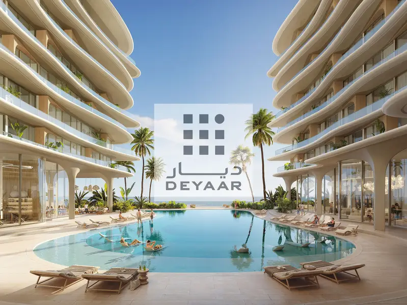 30/70 Payment Plan | Resort-inspired Residences - View 5