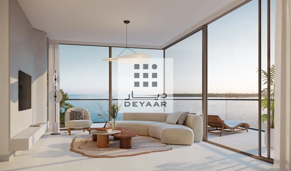 30/70 Payment Plan | Resort-inspired Residences - View 6