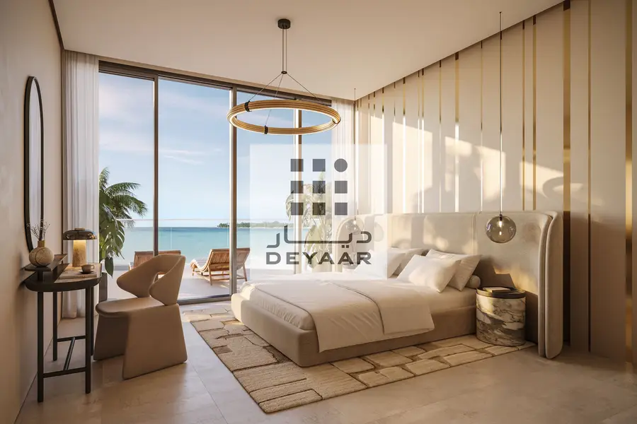 30/70 Payment Plan | Resort-inspired Residences - More