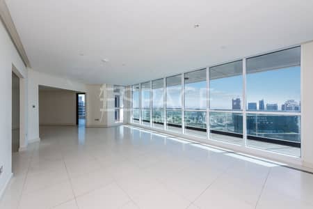 Premium Views - Spacious - Unfurnished Premium Views - Spacious - Unfurnished
