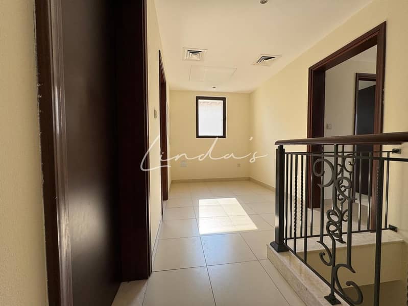 Single row | Spacious | Family community |Vacant - Image 11