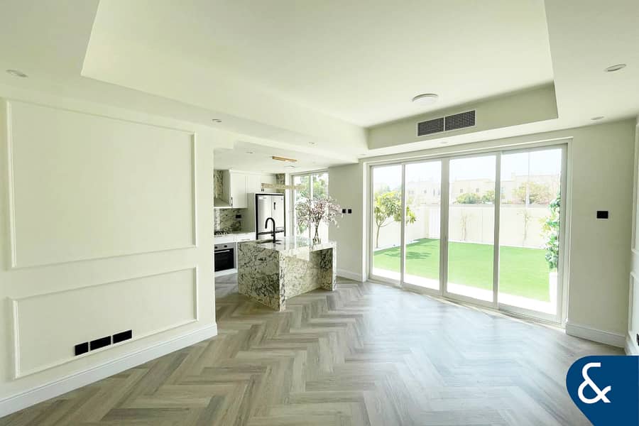 FULLY RENOVATED | VACANT | CONVERTED 3BEDROOM FULLY RENOVATED | VACANT | CONVERTED 3BEDROOM