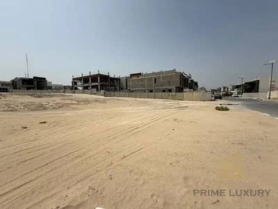 Plot for Sale in Al Furjan, Dubai - 4. jpg