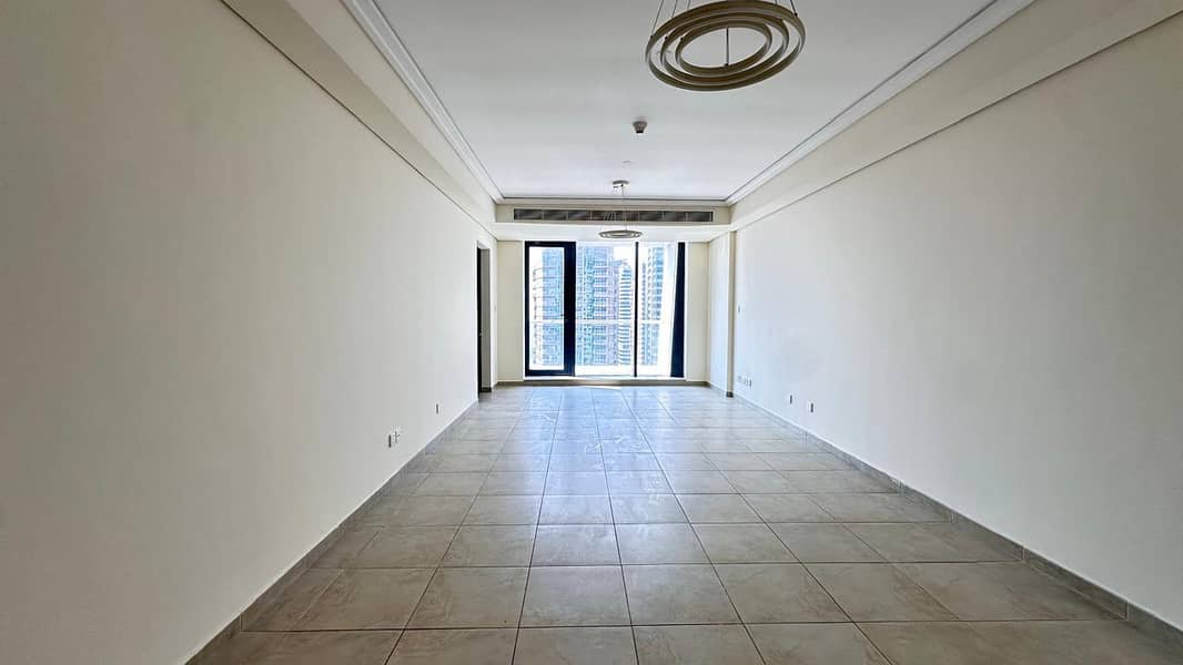 3 BEDROOM+MAID ROOM / BALCONY / VACANT NOW - Image 21