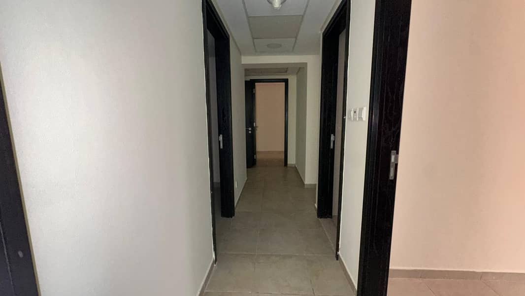 3 BEDROOM+MAID ROOM / BALCONY / VACANT NOW - Image 7