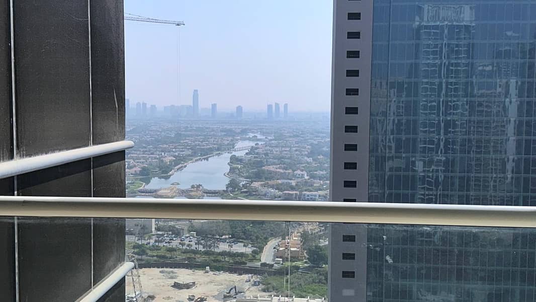 3 BEDROOM+MAID ROOM / BALCONY / VACANT NOW - Image 11