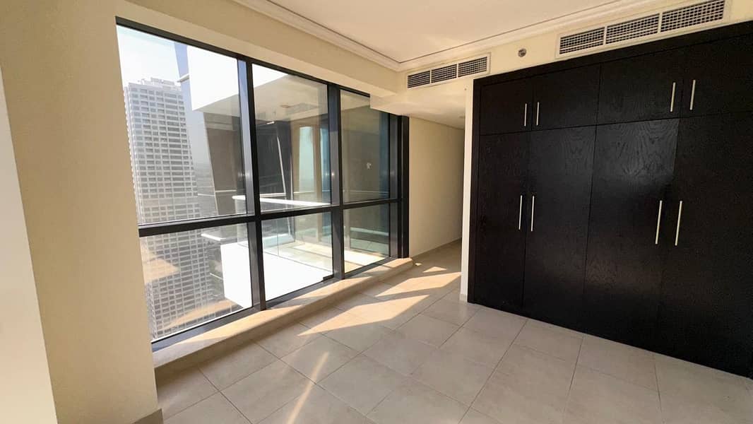 3 BEDROOM+MAID ROOM / BALCONY / VACANT NOW - Image 13