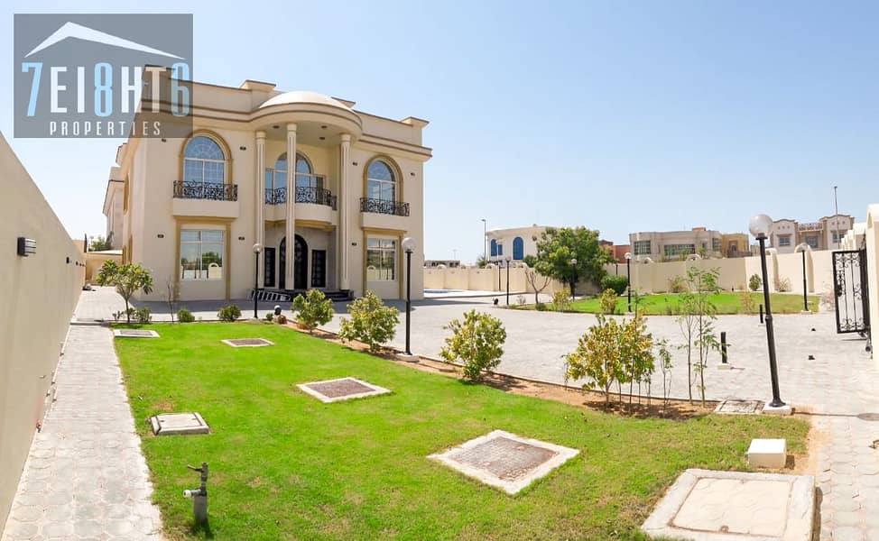 Beautifully presented villa || Best deal || Spacious layout || Barsha 2