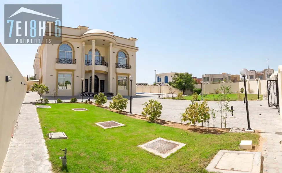 Beautifully presented villa || Best deal || Spacious layout || Barsha 2