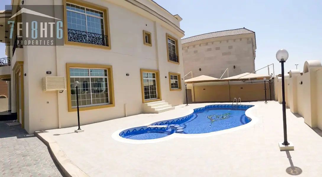 Beautifully presented villa || Best deal || Spacious layout || Barsha 2