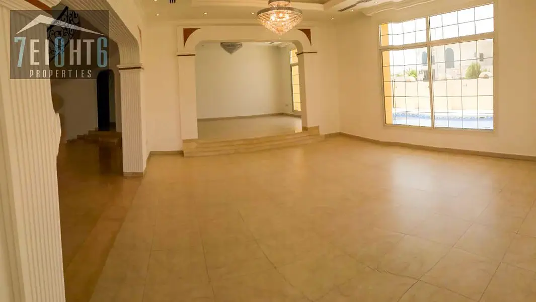 Beautifully presented villa || Best deal || Spacious layout || Barsha 2