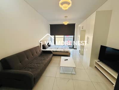 Rent Studio Flat Family Dubai - Main Image