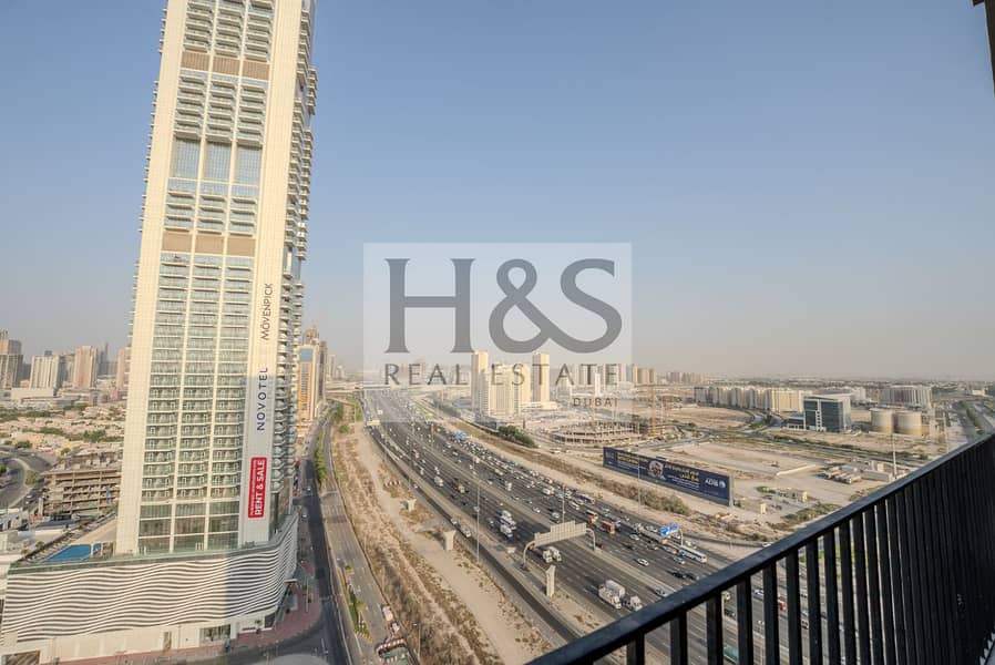 Fully Furnished Studio | All Bills Included | Community View - Image 15