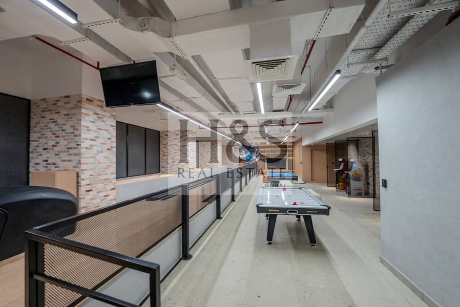 Fully Furnished Studio | All Bills Included | Community View - Image 17