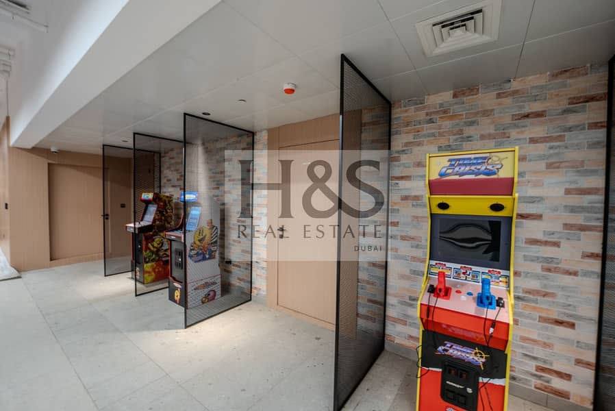 Fully Furnished Studio | All Bills Included | Community View - Image 18