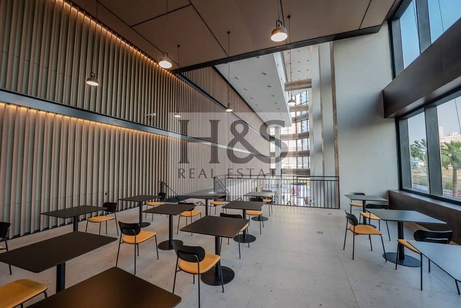 Fully Furnished Studio | All Bills Included | Community View - Image 24