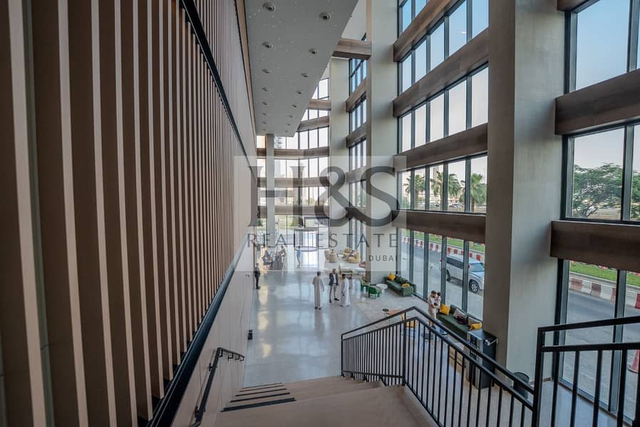 Fully Furnished Studio | All Bills Included | Community View - Image 25