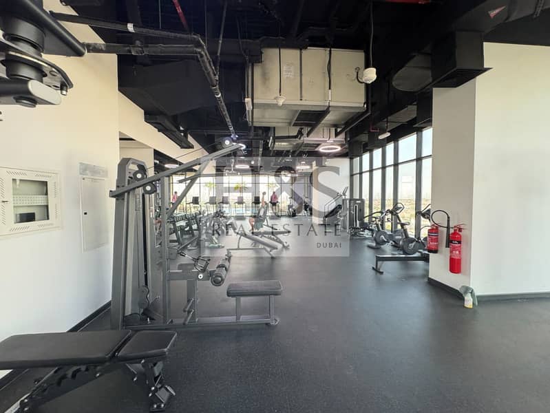 Fully Furnished Studio | All Bills Included | Community View - Image 26