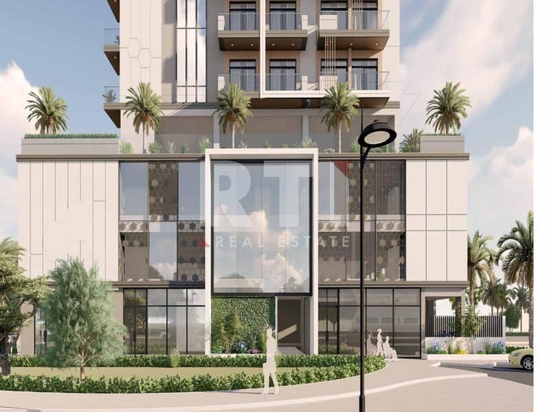 2bdr plus maid| Corner unit| Stunning view - Image 12