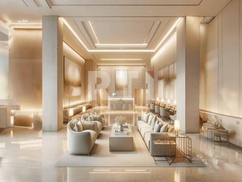 2bdr plus maid| Corner unit| Stunning view - Image 15