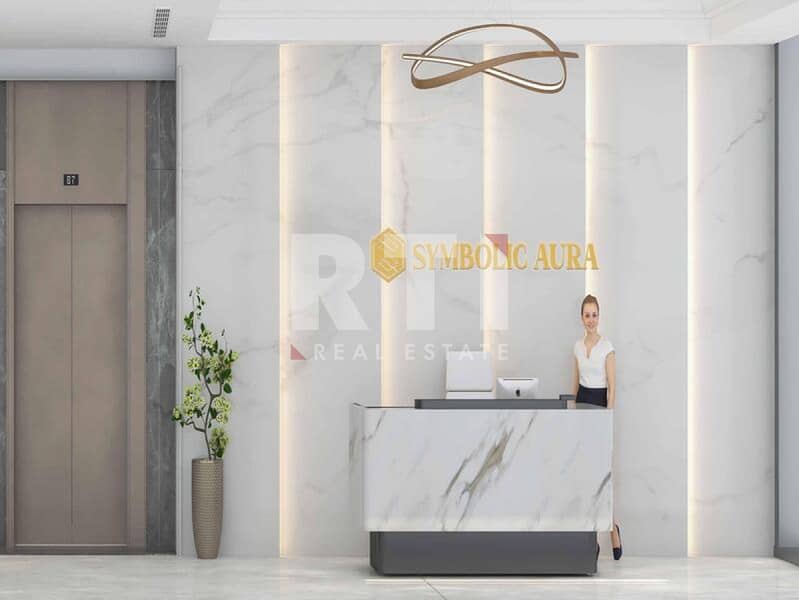 2bdr plus maid| Corner unit| Stunning view - Image 17