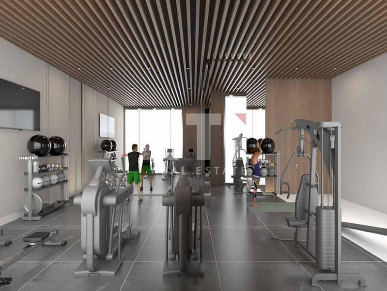 2bdr plus maid| Corner unit| Stunning view - Image 18