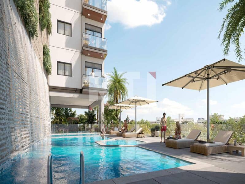 2bdr plus maid| Corner unit| Stunning view - Image 20