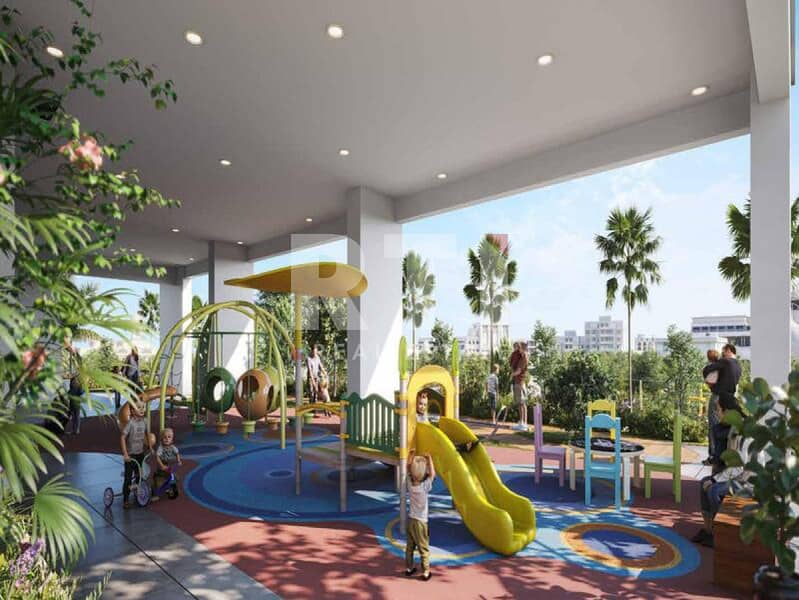 2bdr plus maid| Corner unit| Stunning view - Image 22