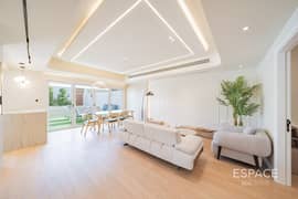 Turnkey | Vacant on Transfer | Private