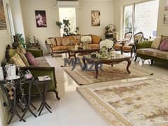 فيلا مستقله | مجتمع مسور | مطبخ مُحسن