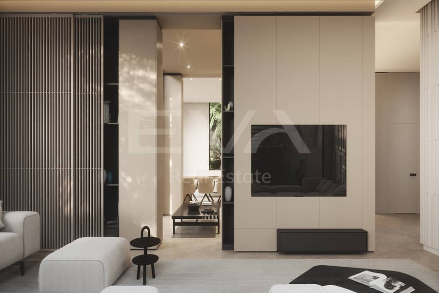 Private Pool | Fully Upgraded | Vacant on Transfer