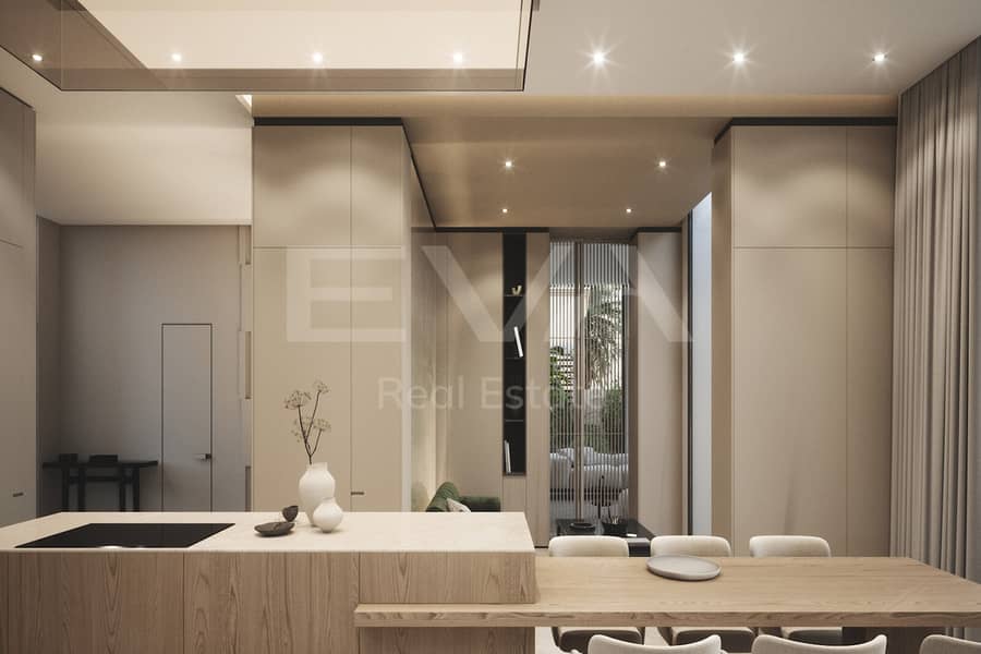 Private Pool | Fully Upgraded | Vacant on Transfer