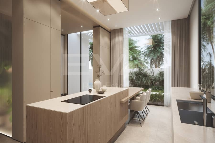 Private Pool | Fully Upgraded | Vacant on Transfer