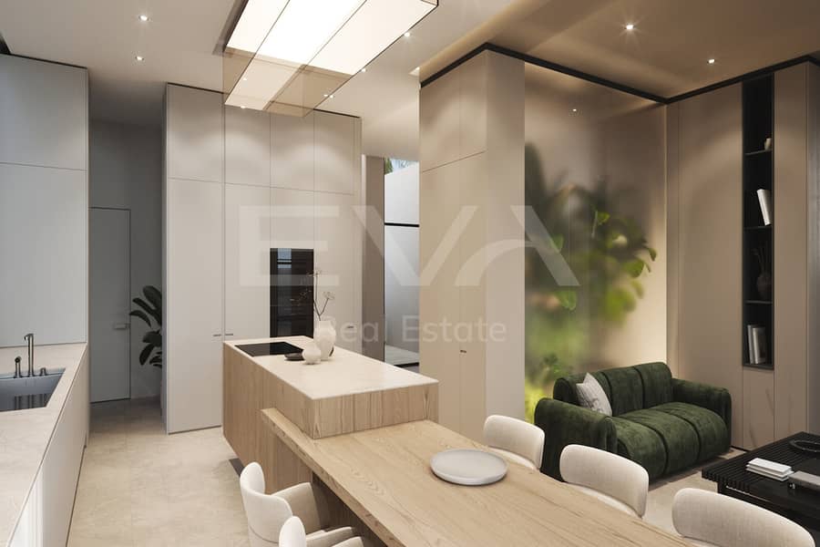 Private Pool | Fully Upgraded | Vacant on Transfer