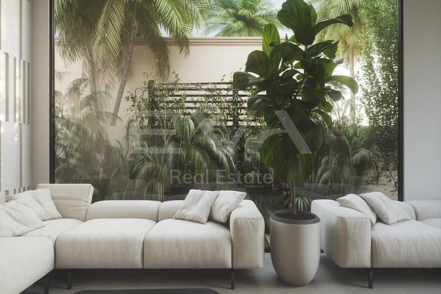 Private Pool | Fully Upgraded | Vacant on Transfer - Image 9