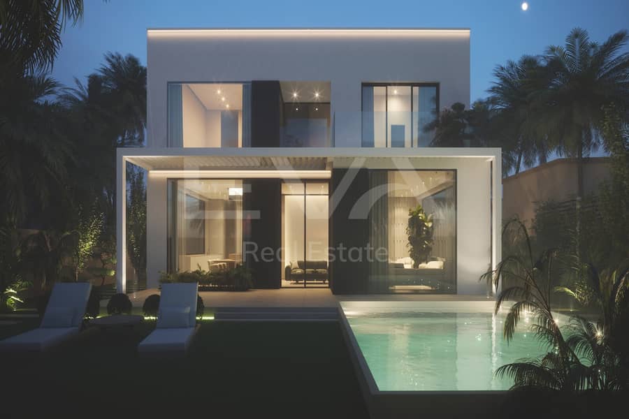 Private Pool | Fully Upgraded | Vacant on Transfer - Image 10