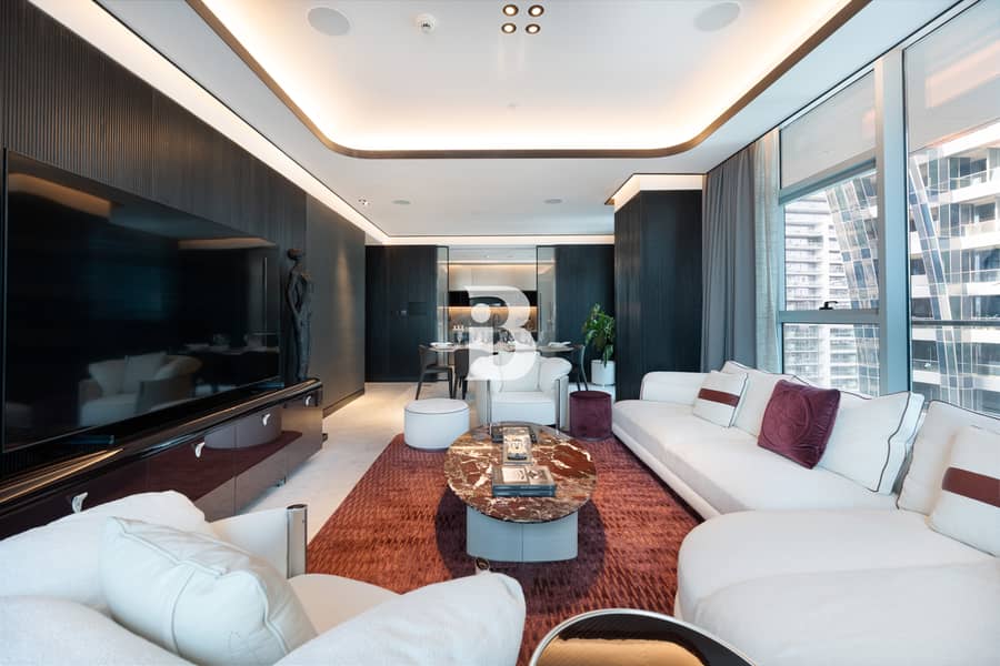 LUXURY PREMIUM | HIGH-END FINISH | PRIME LOCATION LUXURY PREMIUM | HIGH-END FINISH | PRIME LOCATION