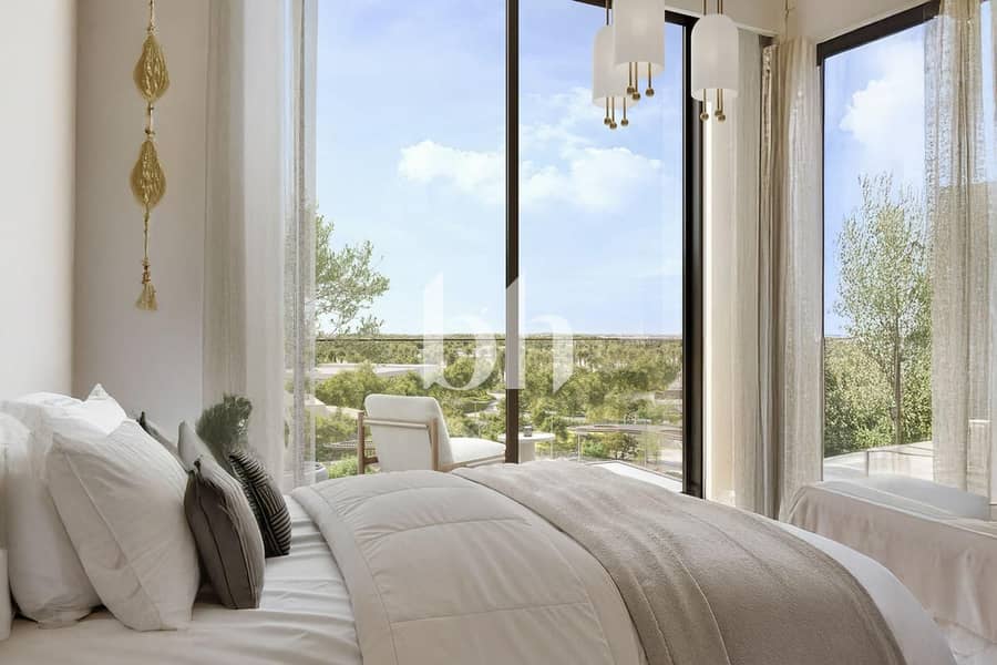 Vida Residences | Elegant 2BR | High ROI