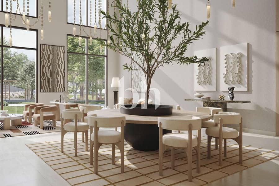 Vida Branded 1BR | Prime Location | High ROI