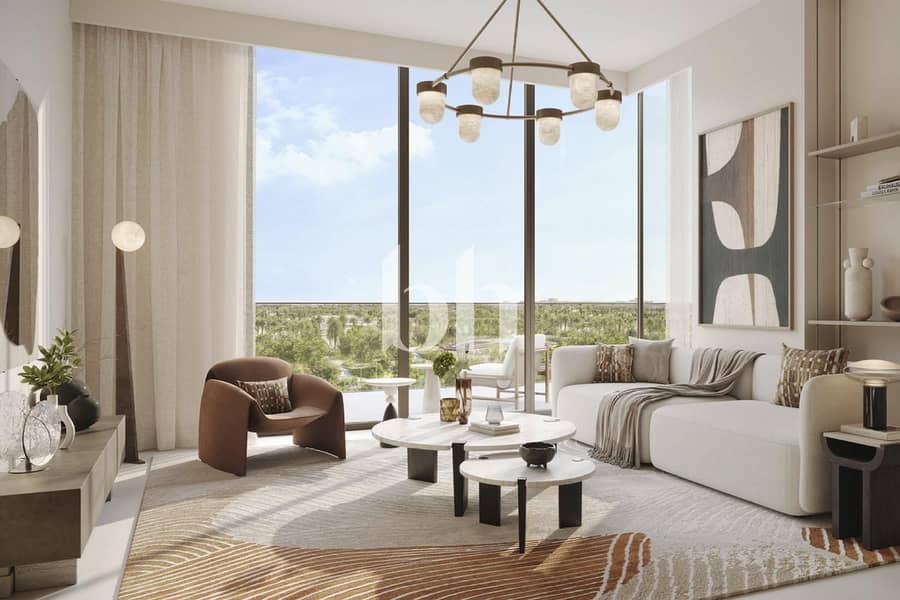 Vida Branded 1BR | Prime Location | High ROI