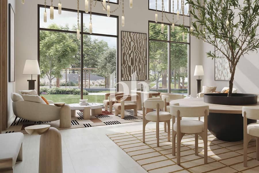 Vida Branded 1BR | Prime Location | High ROI