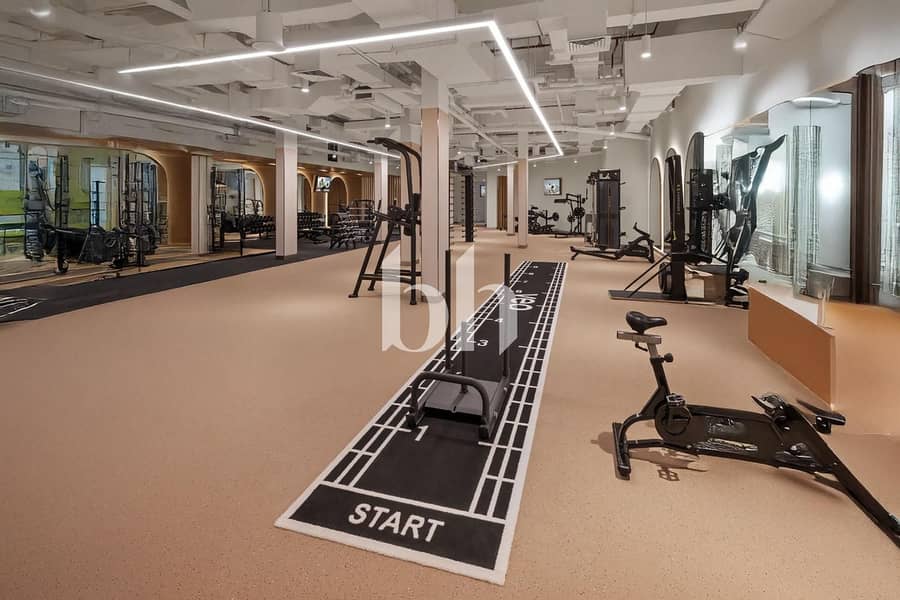 Vida Residences | Elegant 2BR | High ROI - Image 6